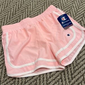 girls athletic shorts